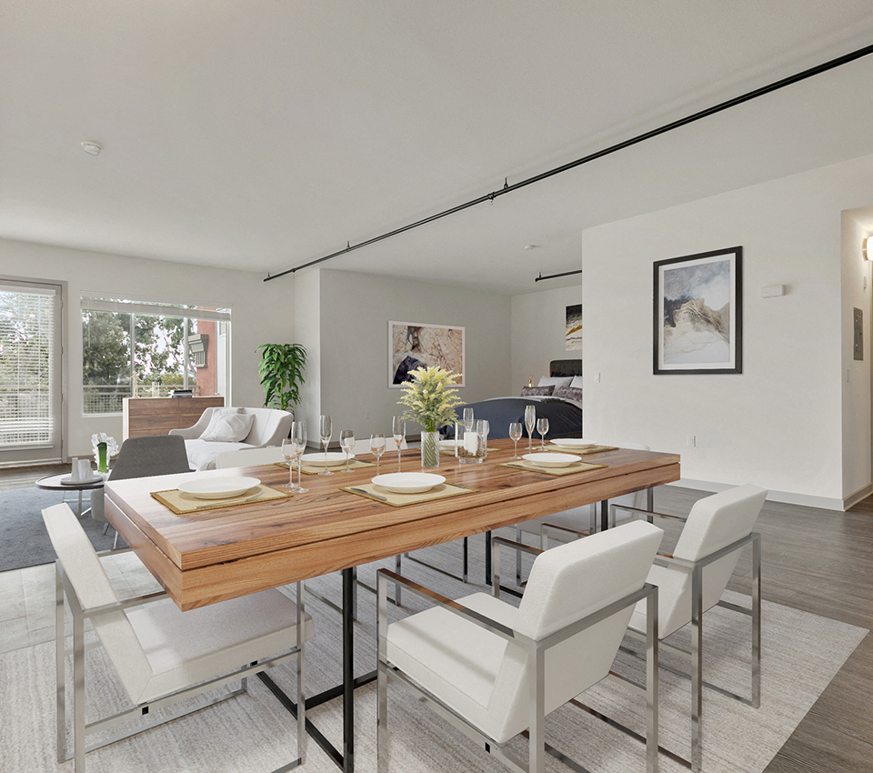 Apartments in San Pedro for Rent | San Pedro Bank Lofts